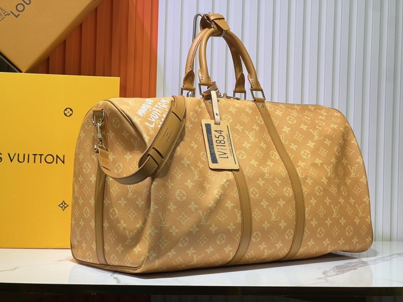 LV Travel Bags